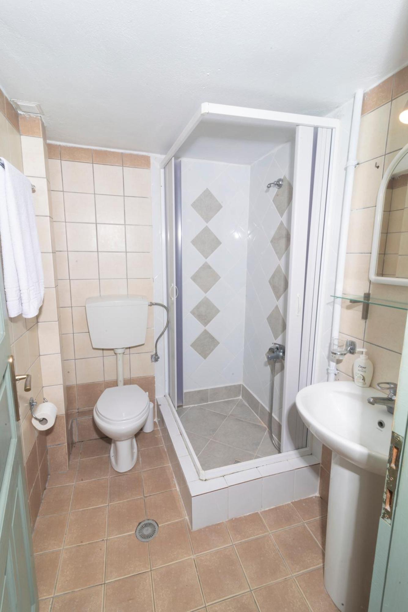 Faros Coastal Apartments سكوبيلوس تاون المظهر الخارجي الصورة